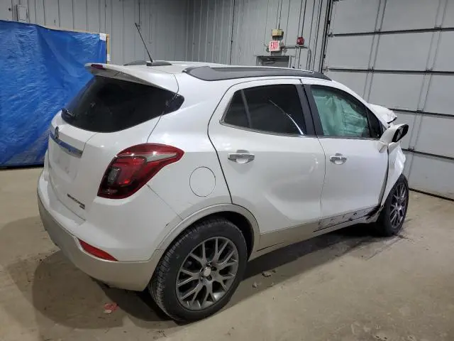 2019 BUICK ENCORE SPORT TOURING  