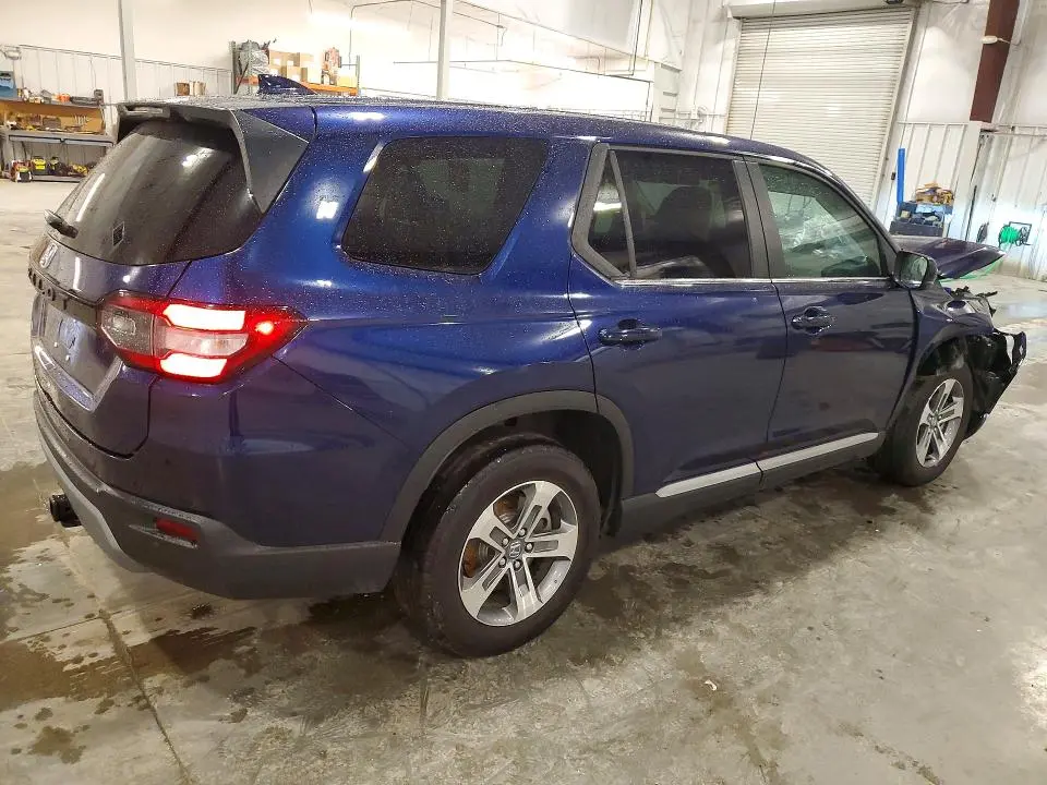 2024 HONDA PILOT EXL  