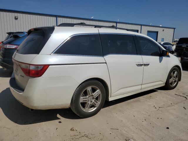 2012 HONDA ODYSSEY TOURING