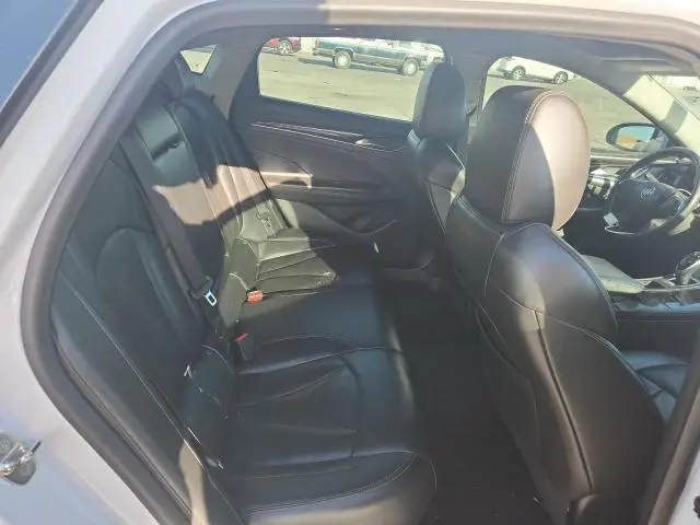 2017 BUICK LACROSSE ESSENCE  