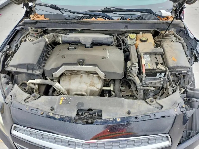 2013 CHEVROLET MALIBU 1LT  
