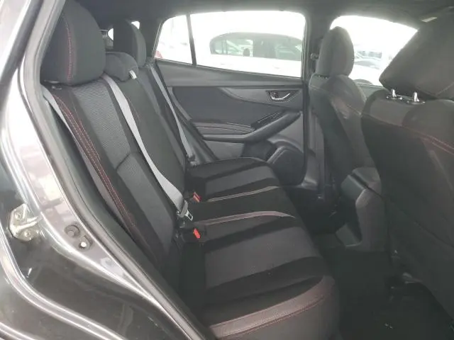2019 SUBARU IMPREZA SPORT  