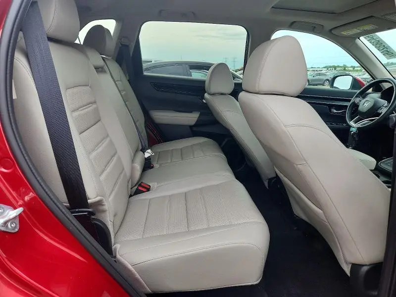 2025 HONDA CR-V EXL  