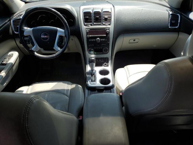 2010 GMC ACADIA SLT-2