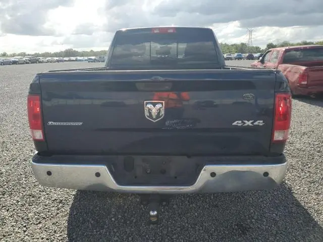 2012 DODGE RAM 1500 SLT  