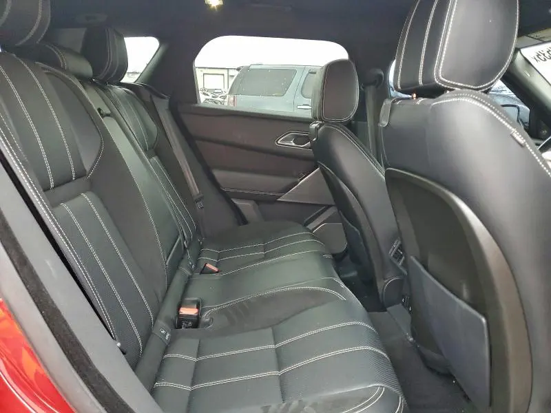 2020 LAND ROVER RANGE ROVER VELAR R-DYNAMIC S  