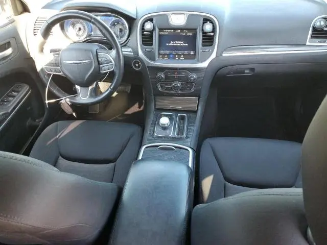 2020 CHRYSLER 300 TOURING  