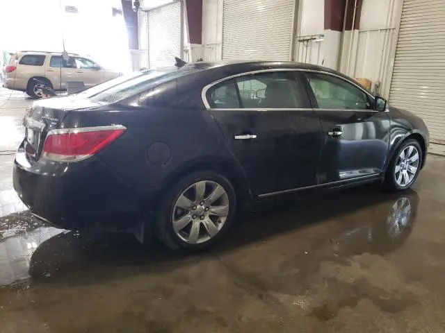2010 BUICK LACROSSE CXS  