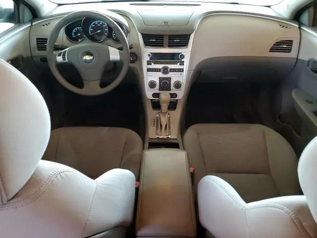 2011 CHEVROLET MALIBU LS  