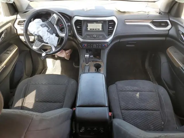 2017 GMC ACADIA SLE  