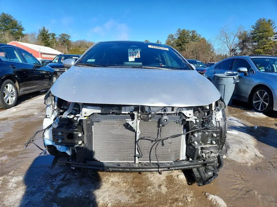 2024 TOYOTA COROLLA XSE  