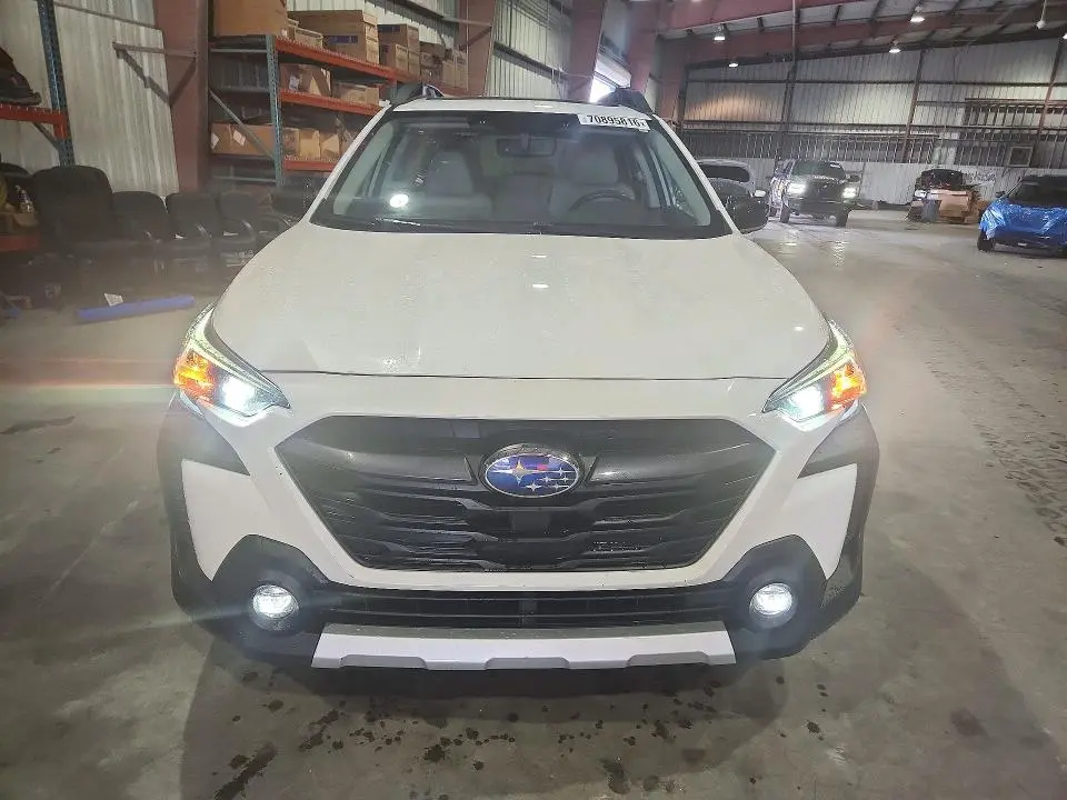 2023 SUBA OUTBACK LI   