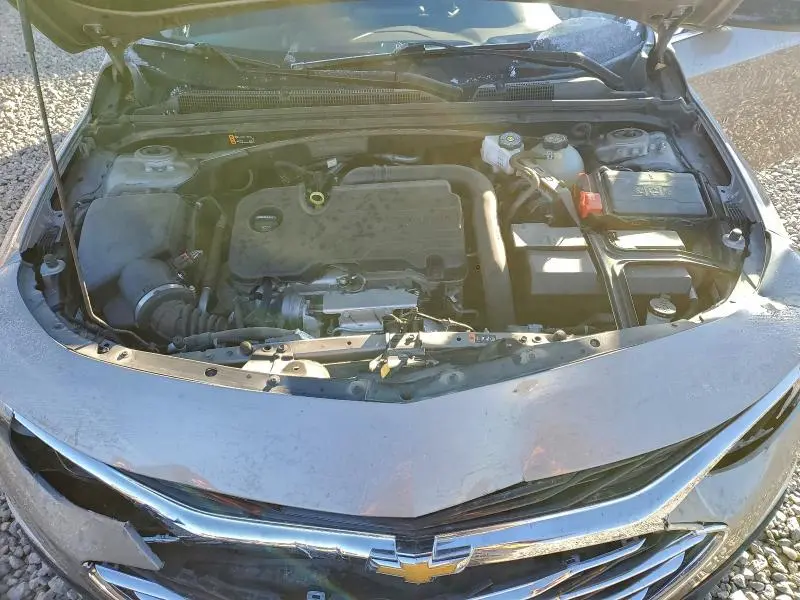 2023 CHEVROLET MALIBU LS  