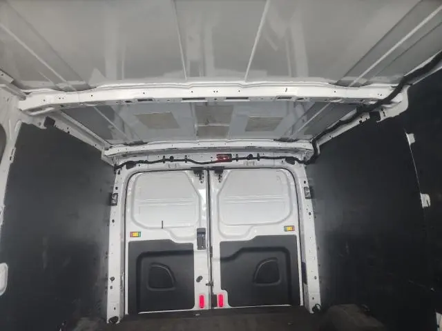 2018 FORD TRANSIT T-250  