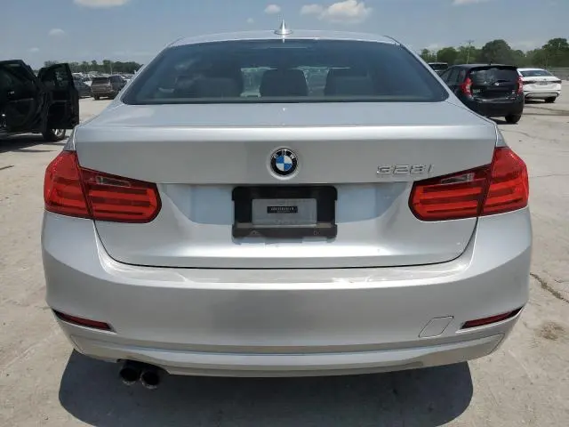 2013 BMW 328 I SULEV  