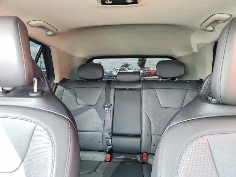 2025 KIA NIRO WAVE  