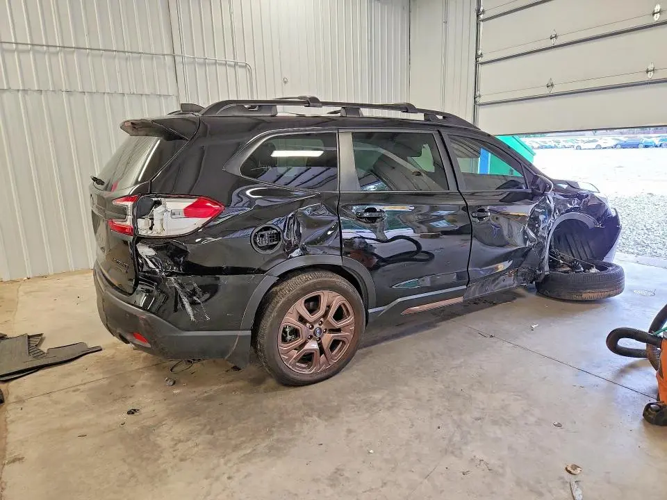 2025 SUBARU ASCENT LIMITED  