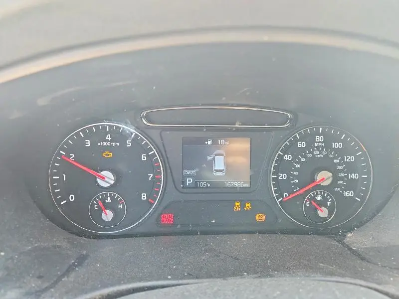 2020 KIA SORENTO L  