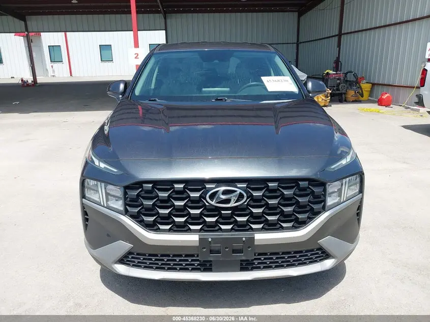 2021 HYUNDAI SANTA FE SE