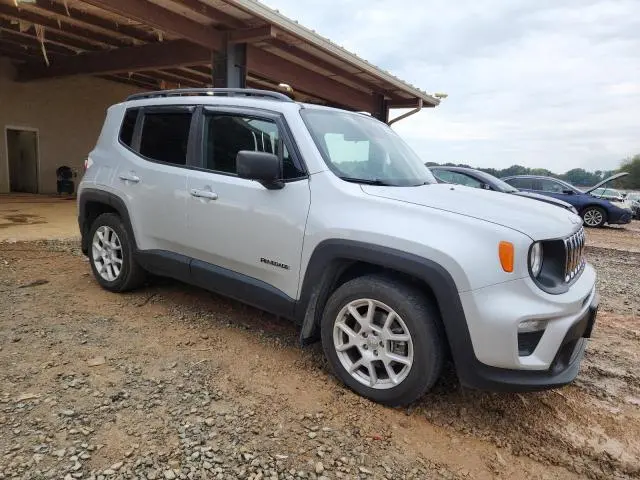 2019 JEEP RENEGADE SPORT  