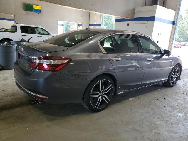 2017 HONDA ACCORD TOURING