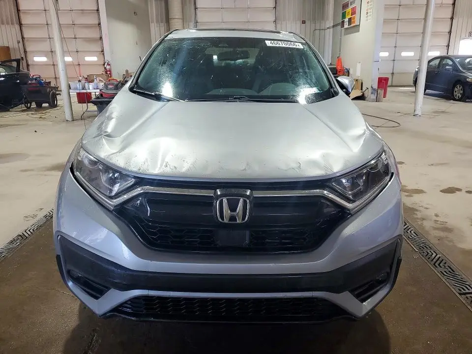2020 HONDA CR-V EXL  