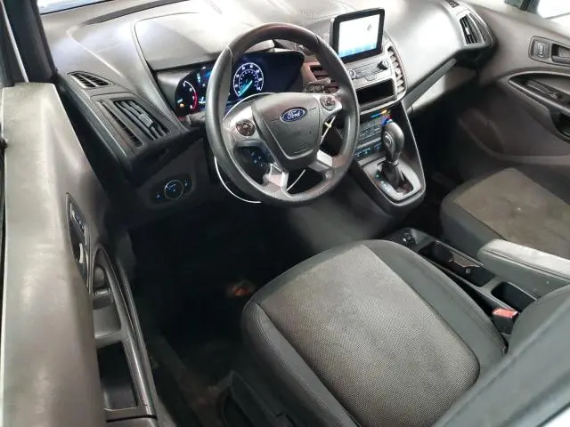 2019 FORD TRANSIT CONNECT XL
