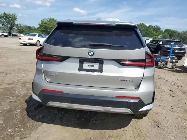 2024 BMW X1 XDRIVE28I  