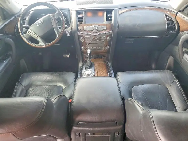 2011 INFINITI QX56 BASE  