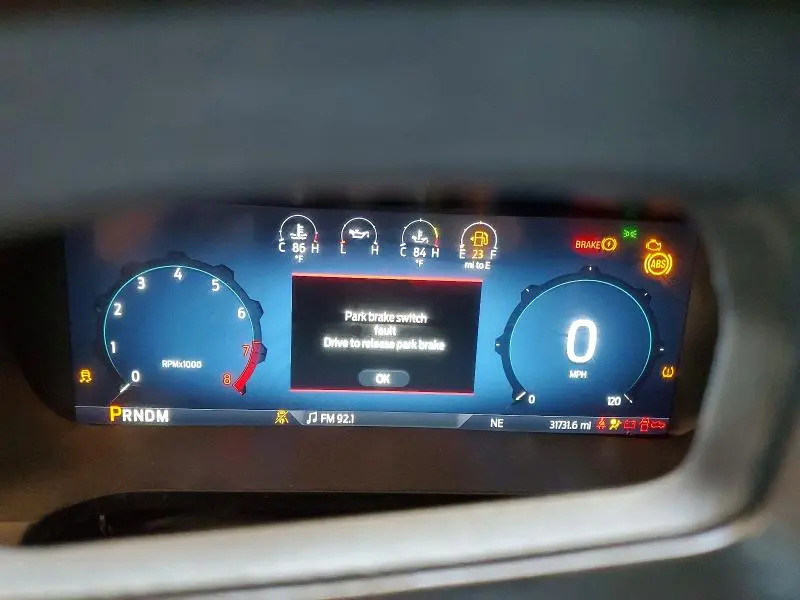 2025 FORD F150 XLT  
