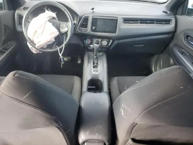 2021 HONDA HR-V SPORT  