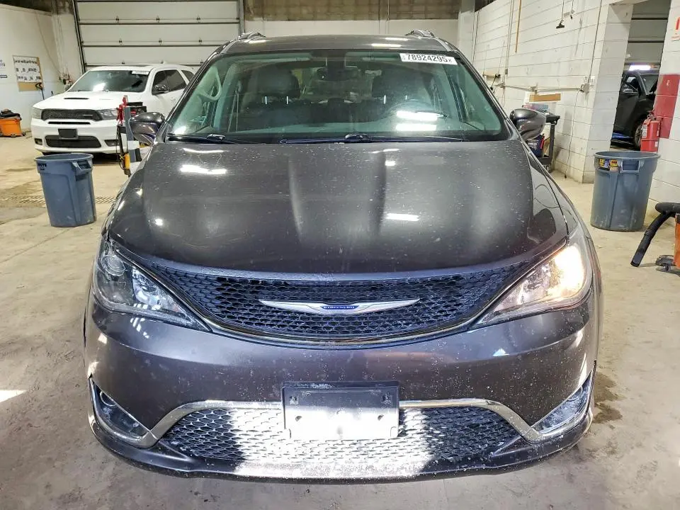 2019 CHRYSLER PACIFICA TOURING L PLUS  