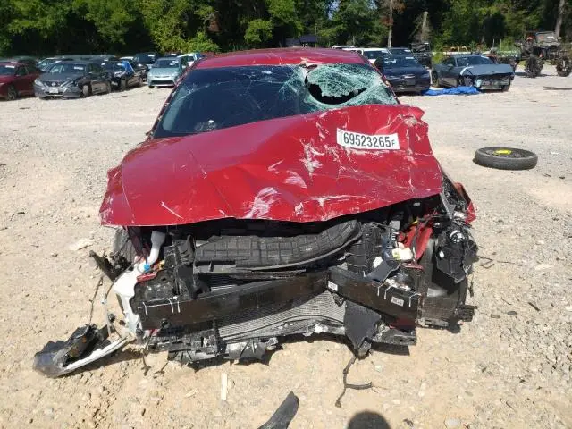 2022 HYUNDAI ELANTRA SE  