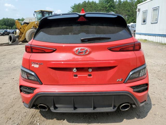 2023 HYUNDAI KONA N BASE