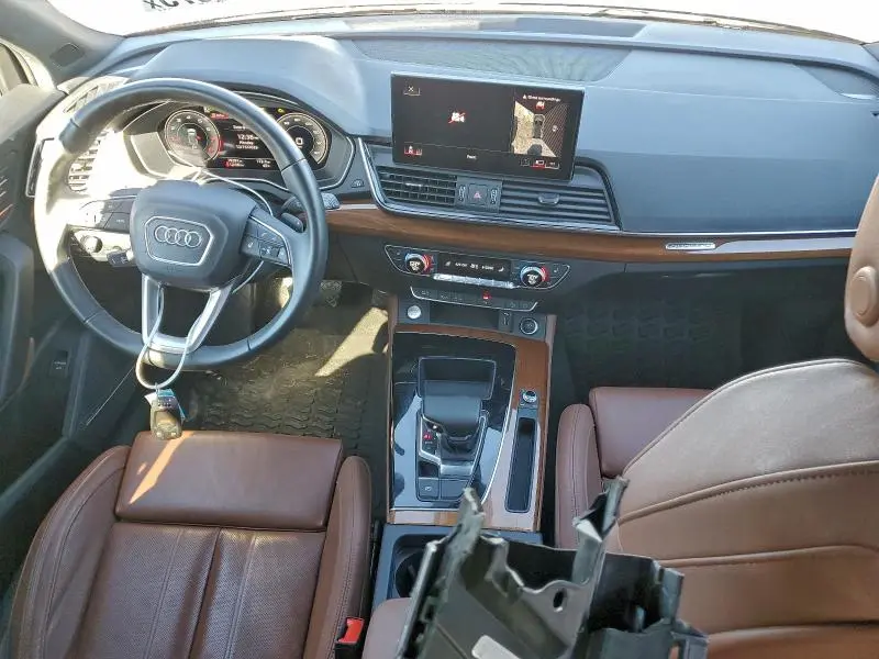 2023 AUDI Q5 PREMIUM PLUS 45  