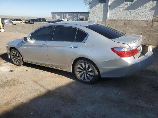 2014 HONDA ACCORD HYBRID