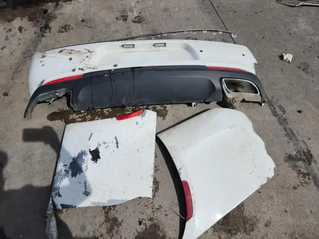 2016 CHRYSLER 300 LIMITED  