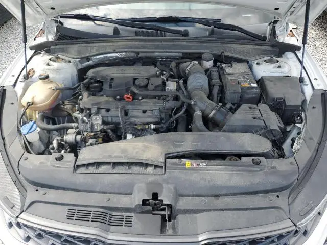 2022 KIA K5 GT LINE  