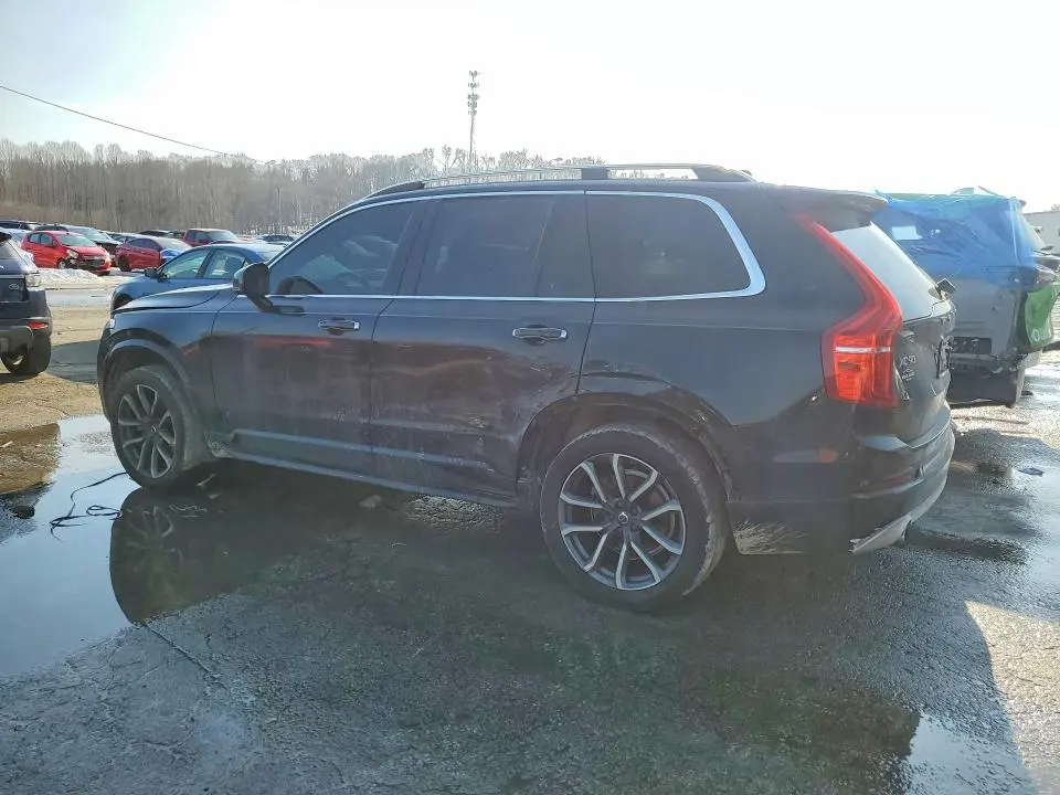 2019 VOLVO XC90 T5 MOMENTUM  