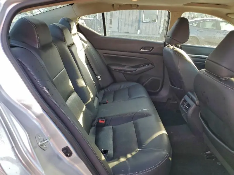 2020 NISSAN ALTIMA SL  