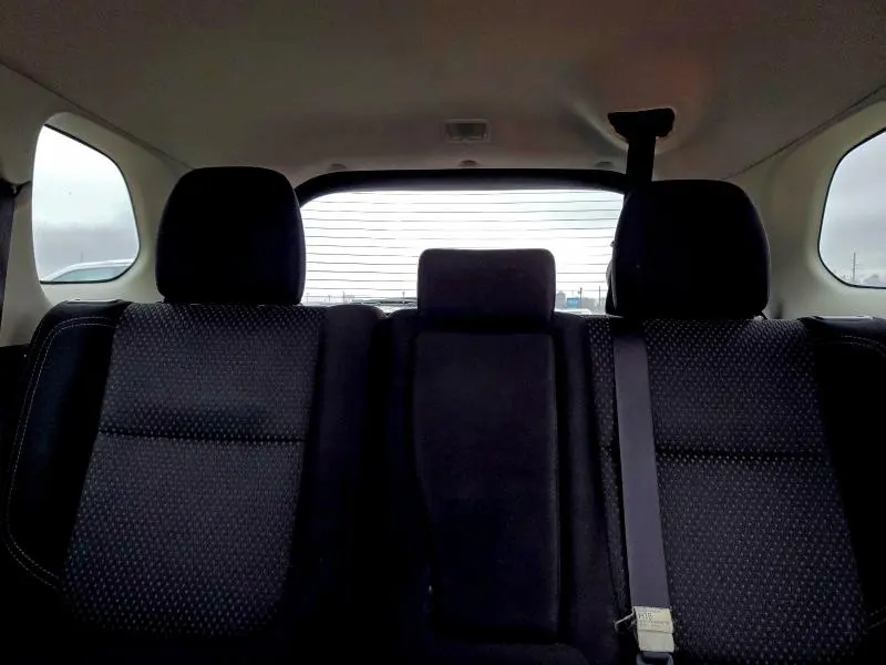 2019 MITSUBISHI OUTLANDER SE  