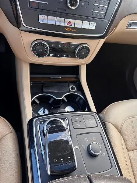 2018 MERCEDES-BENZ GLE 350 4MATIC  