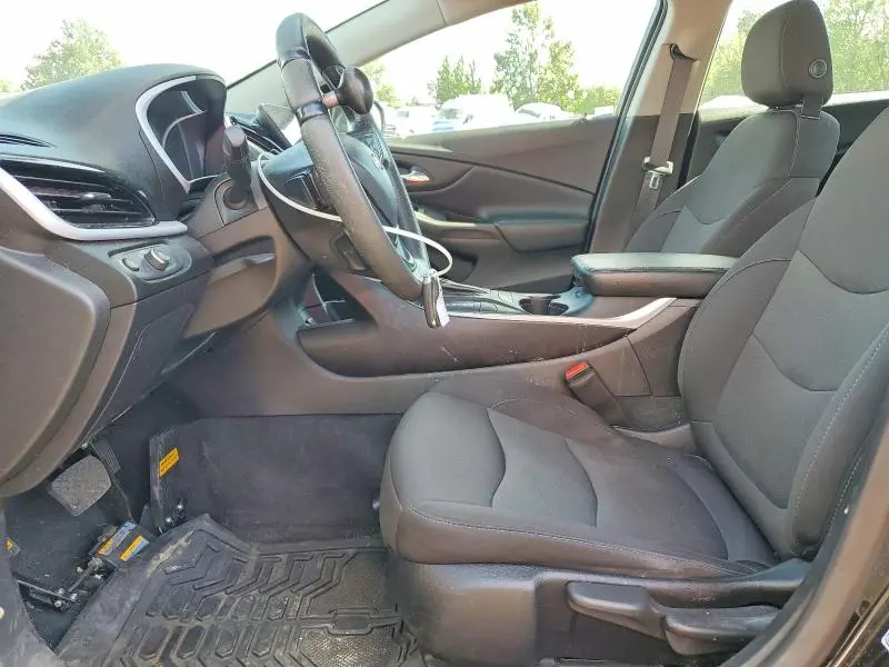 2019 CHEVROLET VOLT LT  