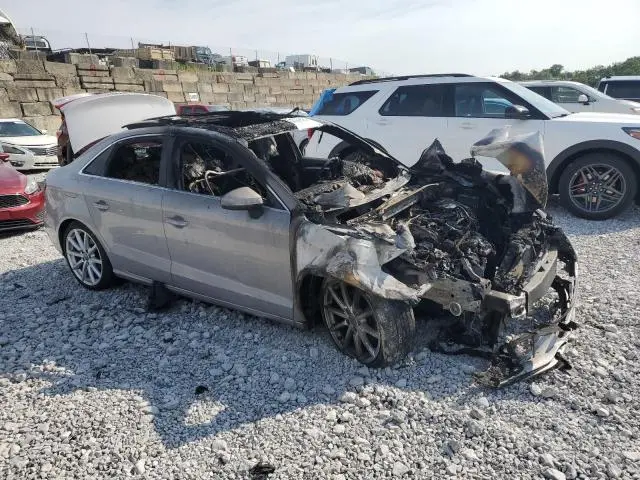2015 AUDI A3 PREMIUM  