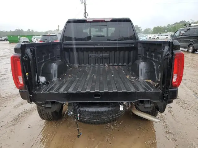 2021 GMC SIERRA C1500 SLT  