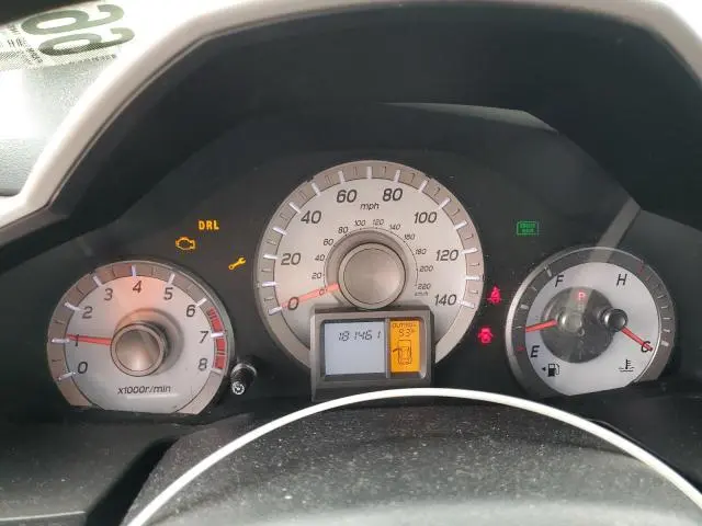 2015 HONDA PILOT EX  