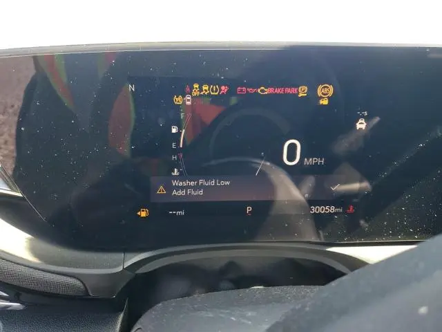 2024 BUICK ENVISTA SPORT TOURING  