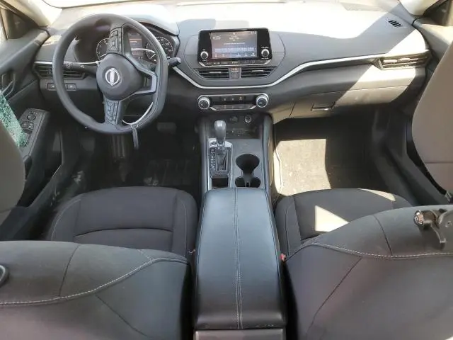 2024 NISSAN ALTIMA S  