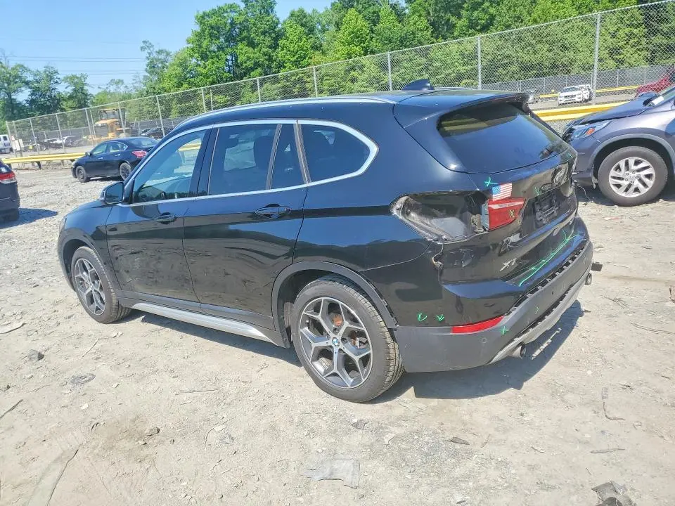 2019 BMW X1 XDRIVE28I  