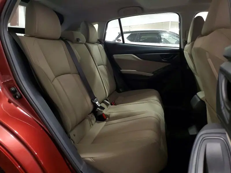2023 SUBARU IMPREZA PREMIUM  